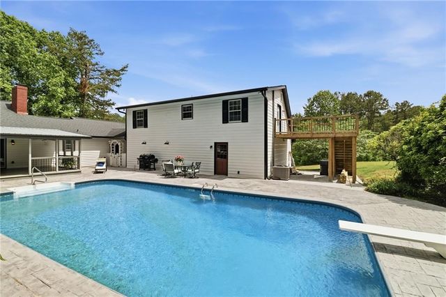5764 Ben Lee Road, Murrayville, GA 30564