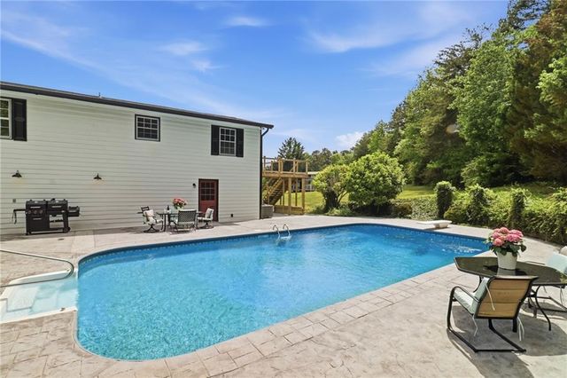 5764 Ben Lee Road, Murrayville, GA 30564