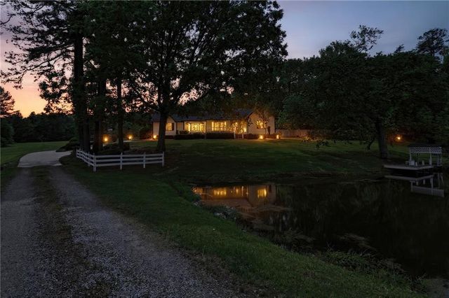 5764 Ben Lee Road, Murrayville, GA 30564