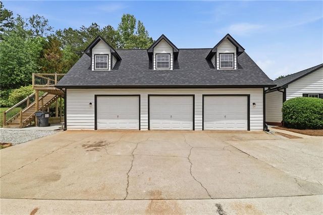 5764 Ben Lee Road, Murrayville, GA 30564