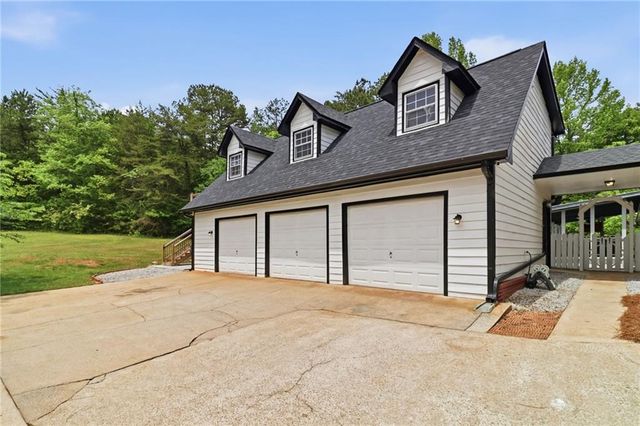 5764 Ben Lee Road, Murrayville, GA 30564