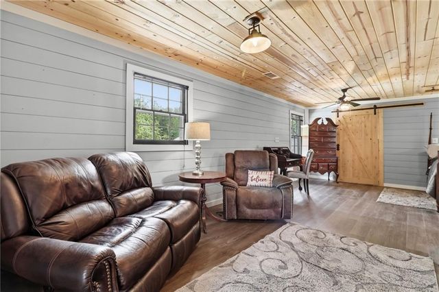 5764 Ben Lee Road, Murrayville, GA 30564