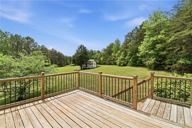 5764 Ben Lee Road, Murrayville, GA 30564