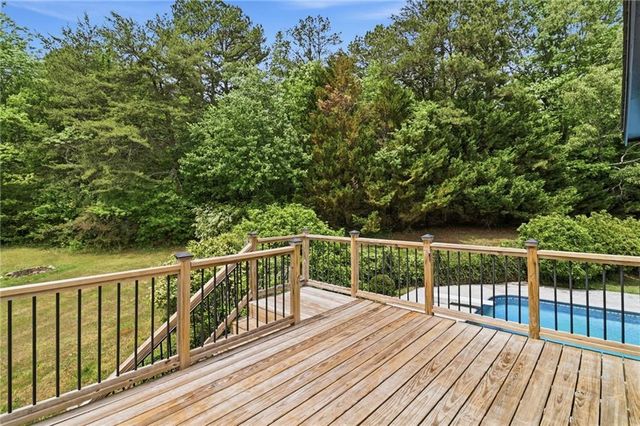 5764 Ben Lee Road, Murrayville, GA 30564