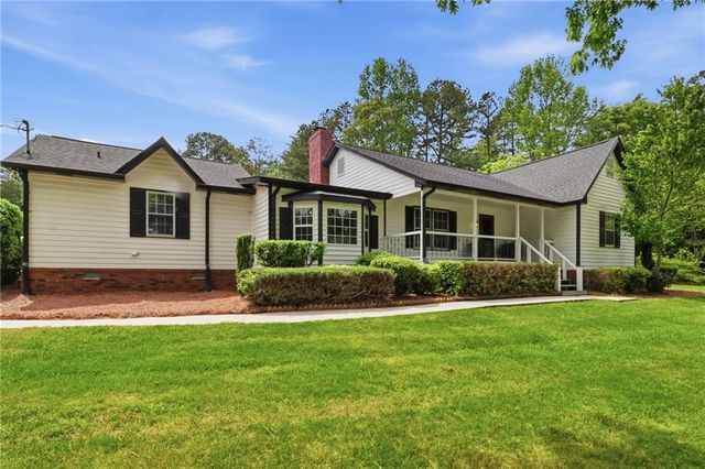 5764 Ben Lee Road, Murrayville, GA 30564