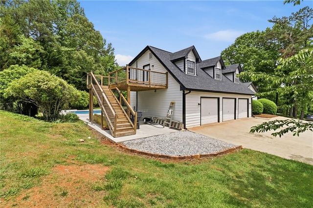5764 Ben Lee Road, Murrayville, GA 30564
