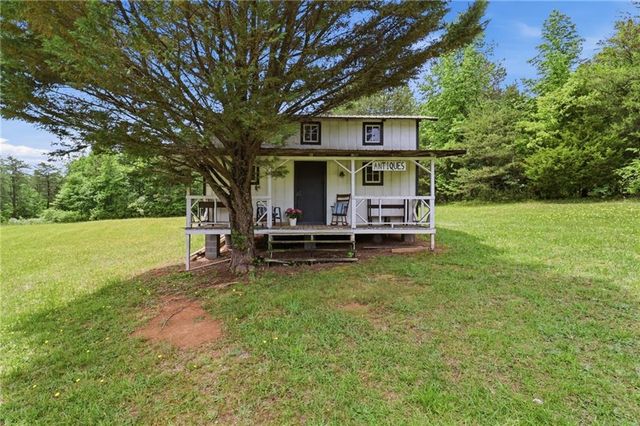 5764 Ben Lee Road, Murrayville, GA 30564