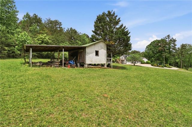 5764 Ben Lee Road, Murrayville, GA 30564