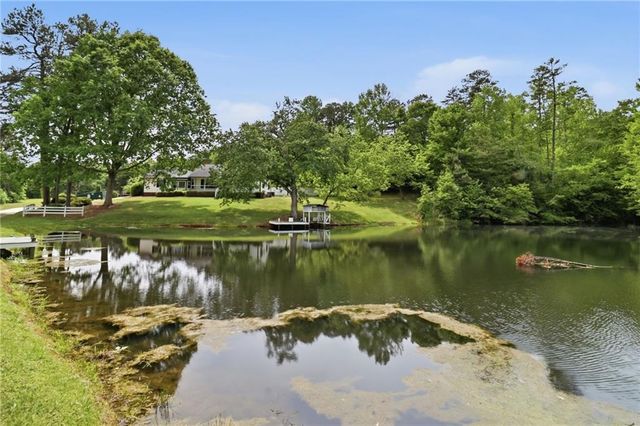 5764 Ben Lee Road, Murrayville, GA 30564
