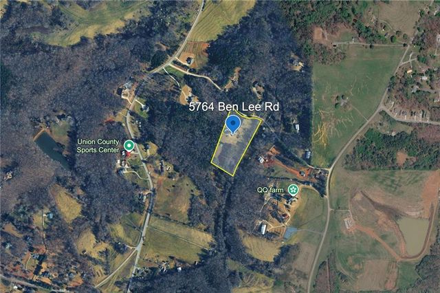 5764 Ben Lee Road, Murrayville, GA 30564