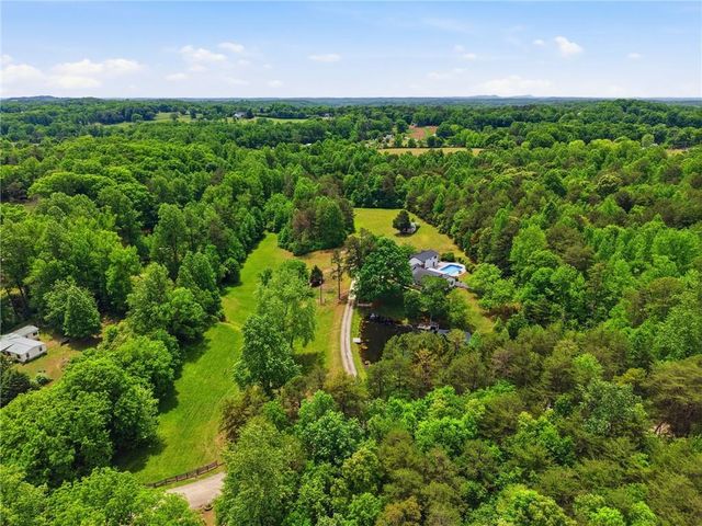 5764 Ben Lee Road, Murrayville, GA 30564