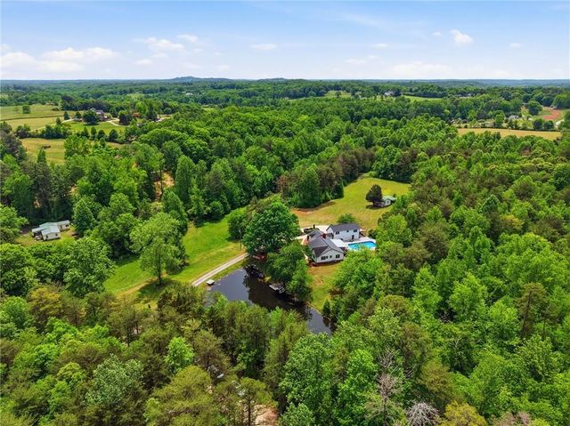 5764 Ben Lee Road, Murrayville, GA 30564