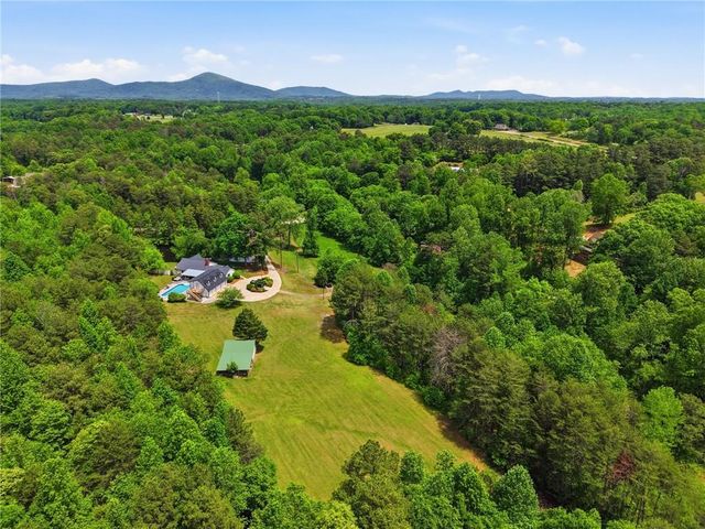 5764 Ben Lee Road, Murrayville, GA 30564