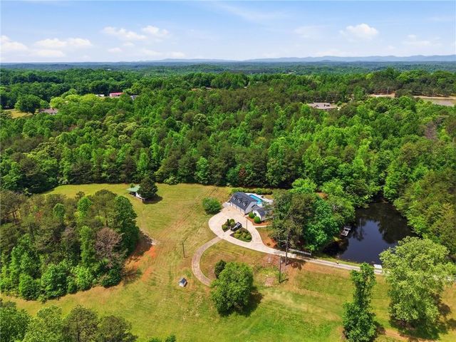 5764 Ben Lee Road, Murrayville, GA 30564