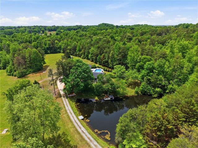 5764 Ben Lee Road, Murrayville, GA 30564