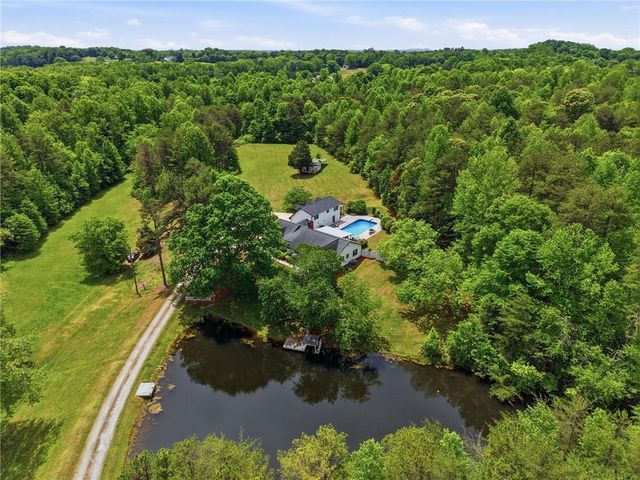 5764 Ben Lee Road, Murrayville, GA 30564