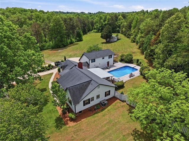 5764 Ben Lee Road, Murrayville, GA 30564