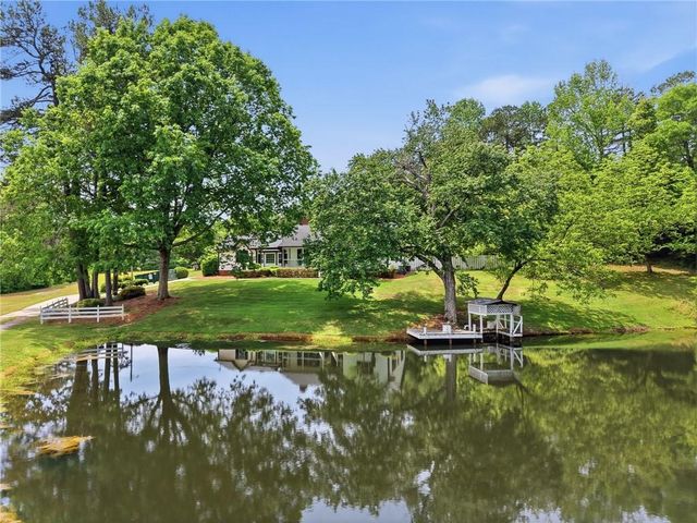 5764 Ben Lee Road, Murrayville, GA 30564