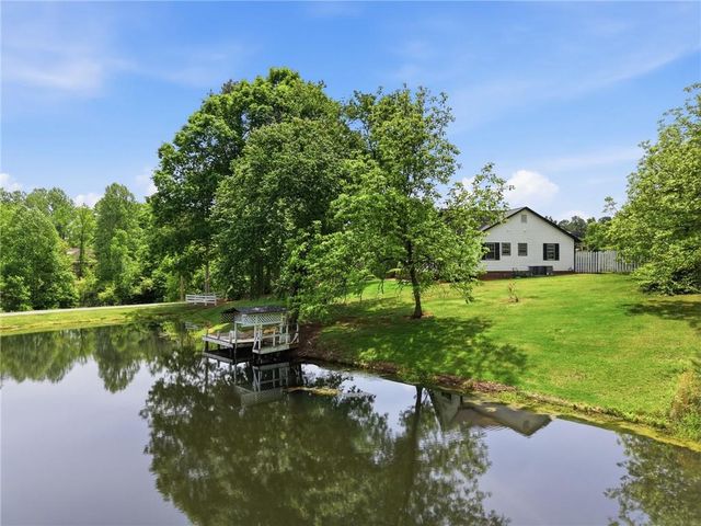 5764 Ben Lee Road, Murrayville, GA 30564
