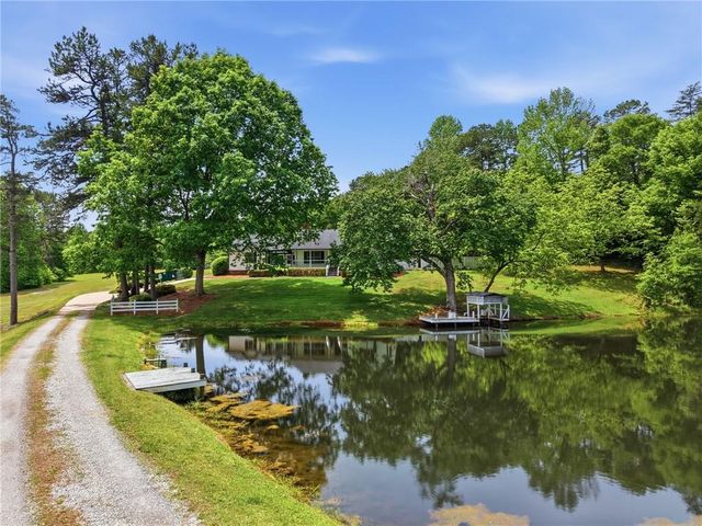 5764 Ben Lee Road, Murrayville, GA 30564