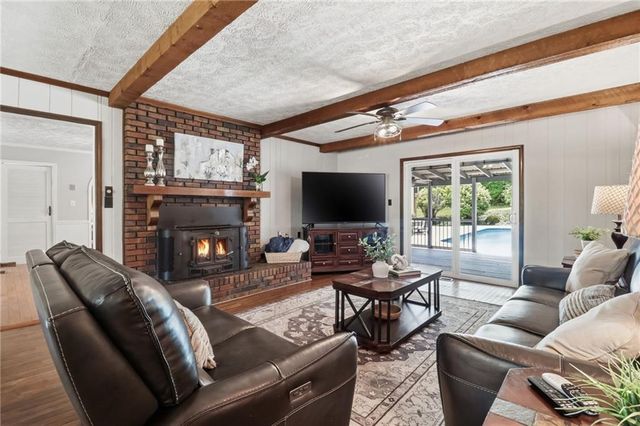 5764 Ben Lee Road, Murrayville, GA 30564