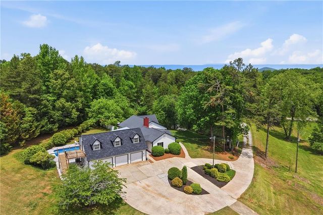 5764 Ben Lee Road, Murrayville, GA 30564