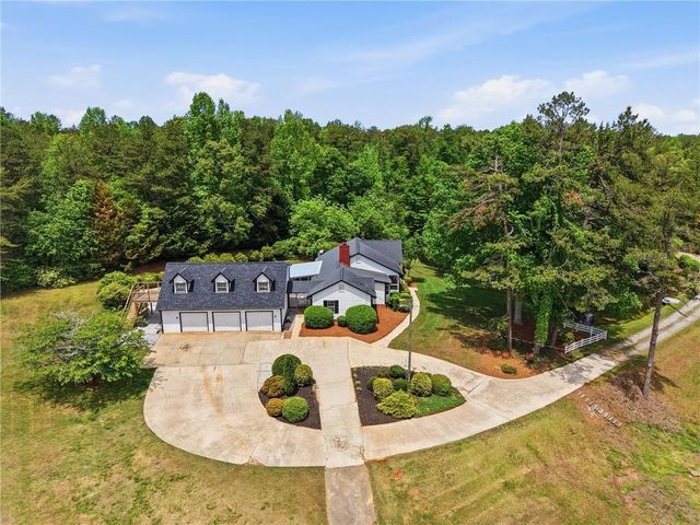 5764 Ben Lee Road, Murrayville, GA 30564
