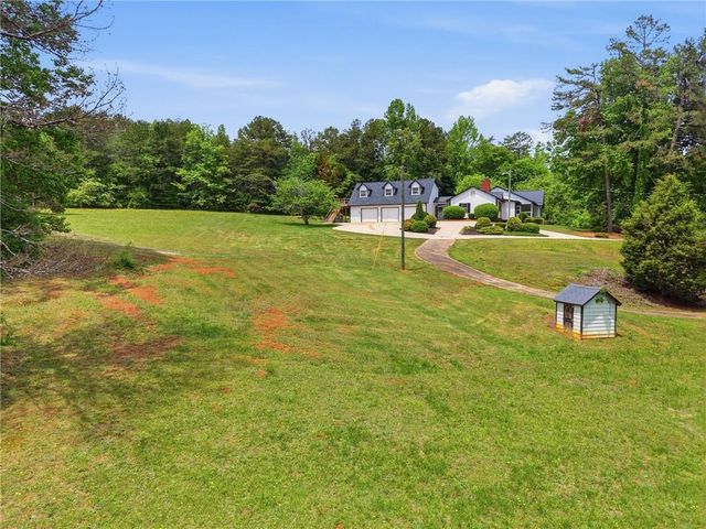 5764 Ben Lee Road, Murrayville, GA 30564