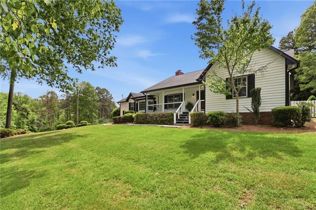 5764 Ben Lee Road, Murrayville, GA 30564