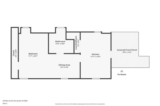 5764 Ben Lee Road, Murrayville, GA 30564
