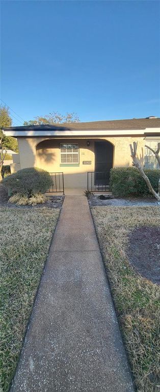 564 CASCADE CIRCLE 110, Casselberry, FL 32707