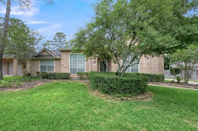 6307 Threeflower Lane, Houston, TX 77345