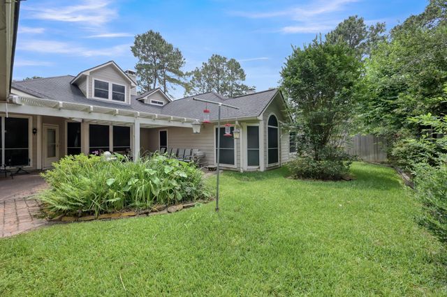 6307 Threeflower Lane, Houston, TX 77345