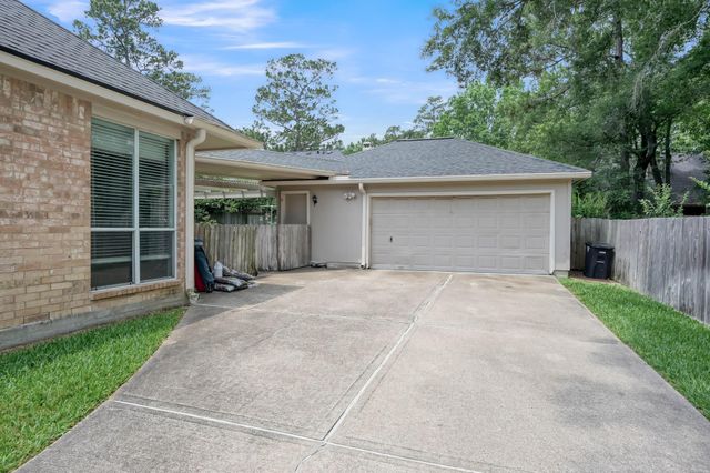 6307 Threeflower Lane, Houston, TX 77345