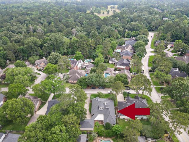 6307 Threeflower Lane, Houston, TX 77345