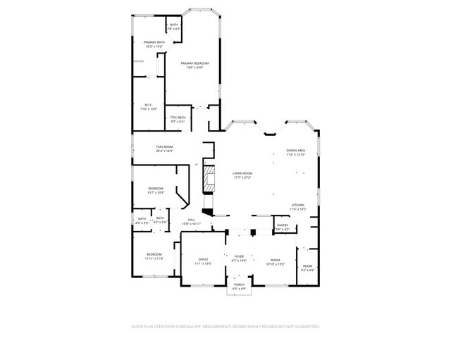 6307 Threeflower Lane, Houston, TX 77345