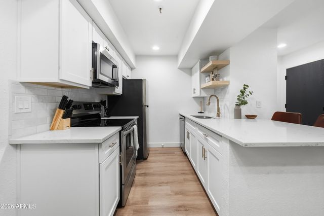 4444 E PARADISE VILLAGE Parkway N 135, Phoenix, AZ 85032