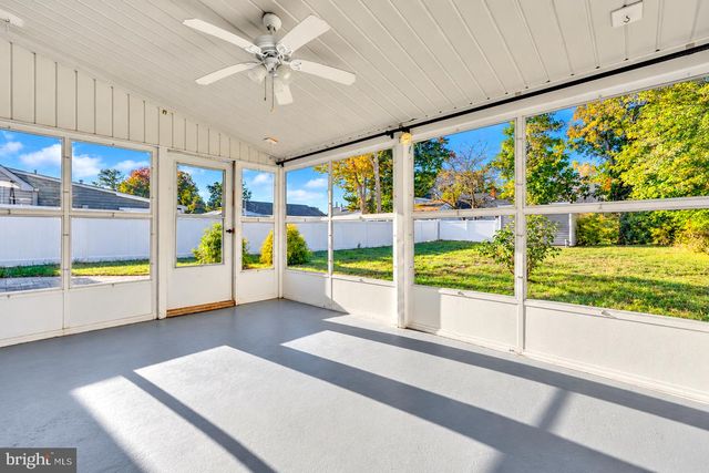 266 EATON AVE, Hamilton Twp, NJ 08619