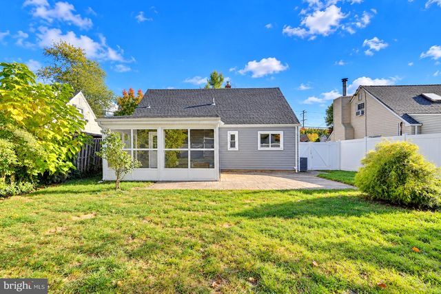 266 EATON AVE, Hamilton Twp, NJ 08619