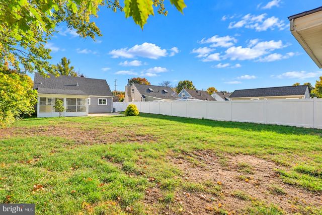 266 EATON AVE, Hamilton Twp, NJ 08619