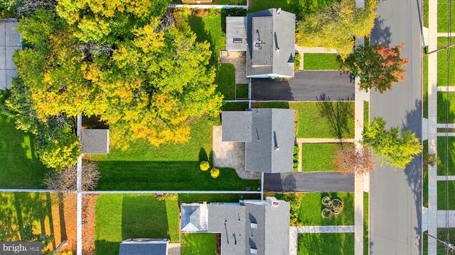 266 EATON AVE, Hamilton Twp, NJ 08619