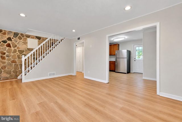 266 EATON AVE, Hamilton Twp, NJ 08619