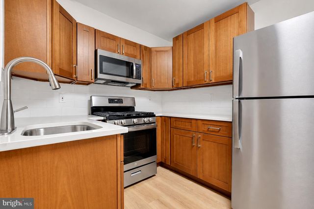 266 EATON AVE, Hamilton Twp, NJ 08619