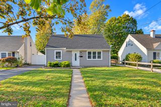 266 EATON AVE, Hamilton Twp, NJ 08619