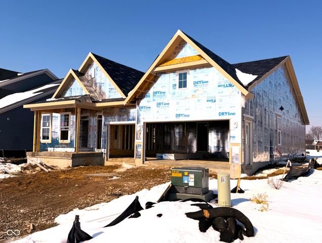 572 Firefly Court, Greenfield, IN 46140