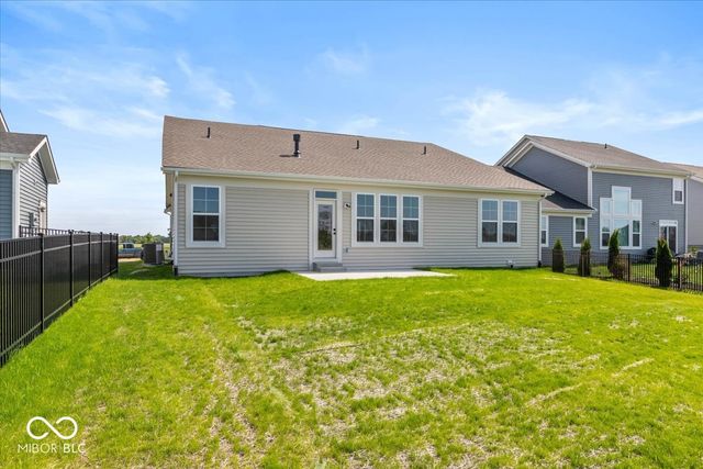 572 Firefly Court, Greenfield, IN 46140