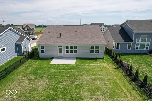 572 Firefly Court, Greenfield, IN 46140