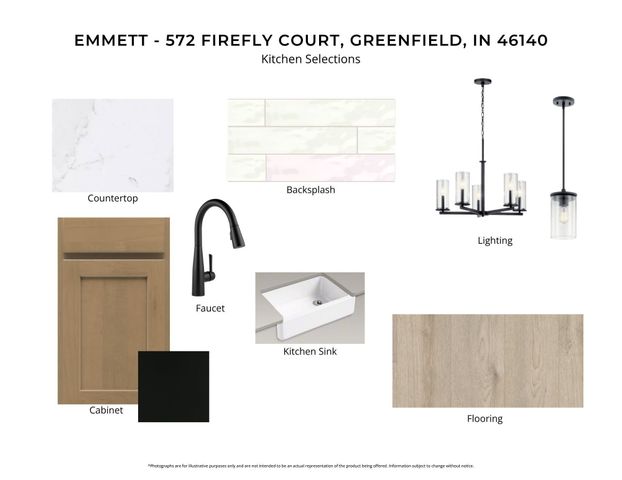 572 Firefly Court, Greenfield, IN 46140