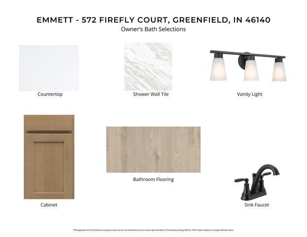 572 Firefly Court, Greenfield, IN 46140