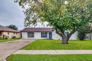2405 Whippoorwill Drive, Mesquite, TX 75149